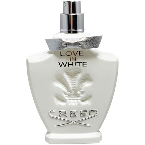 creed love in white reviews.